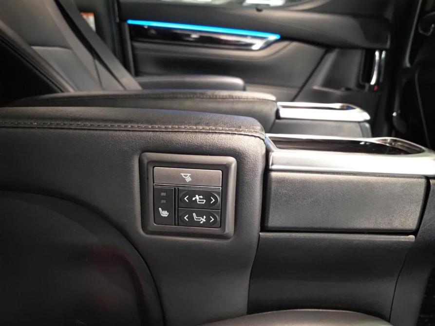 Toyota Alphard III Рестайлинг Казань  - изображение 27