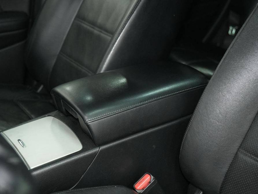 Nissan Murano II (Z51) Рестайлинг 2 Новосибирск  - изображение 28