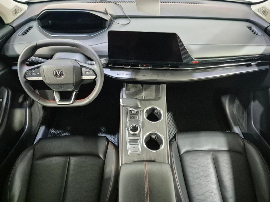 Changan CS55 Plus II Воронеж  - изображение 10