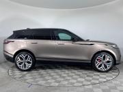 Land Rover Range Rover Velar I Ростов-на-Дону  - изображение 28