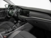 Skoda Octavia IV (A8) Москва  - изображение 21