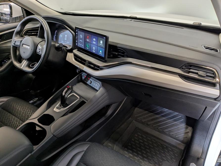 Haval F7 I Рестайлинг Москва  - изображение 20