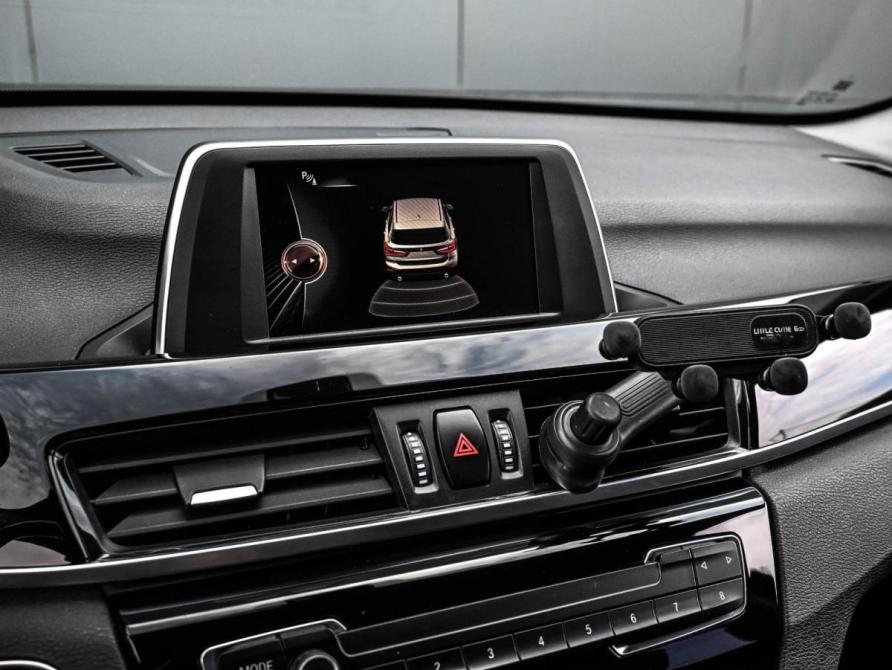 BMW X1 II (F48) Новороссийск  - изображение 20