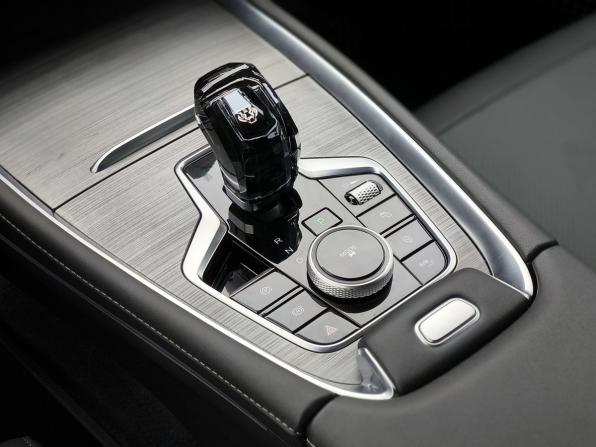 Chery Tiggo 7 Pro Max I Рестайлинг с пробегом 2024 года, цена 2 050 000 рублей, 35389 км, внедорожник, Автокод Объявления