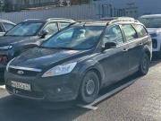 Ford Focus II Рестайлинг Санкт-Петербург  - изображение 8