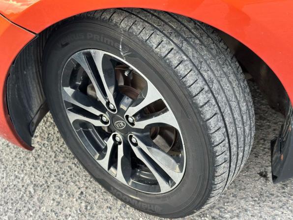 Kia Ceed II с пробегом 2014 года, цена 1 240 000 рублей, 128220 км, хэтчбек, Автокод Объявления