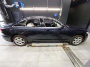 Audi A6 IV (C7) Рестайлинг Москва  - изображение 49