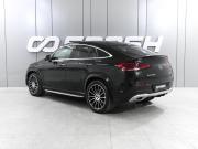Mercedes-Benz GLE Coupe II (C167) Ростов-на-Дону  - изображение 26