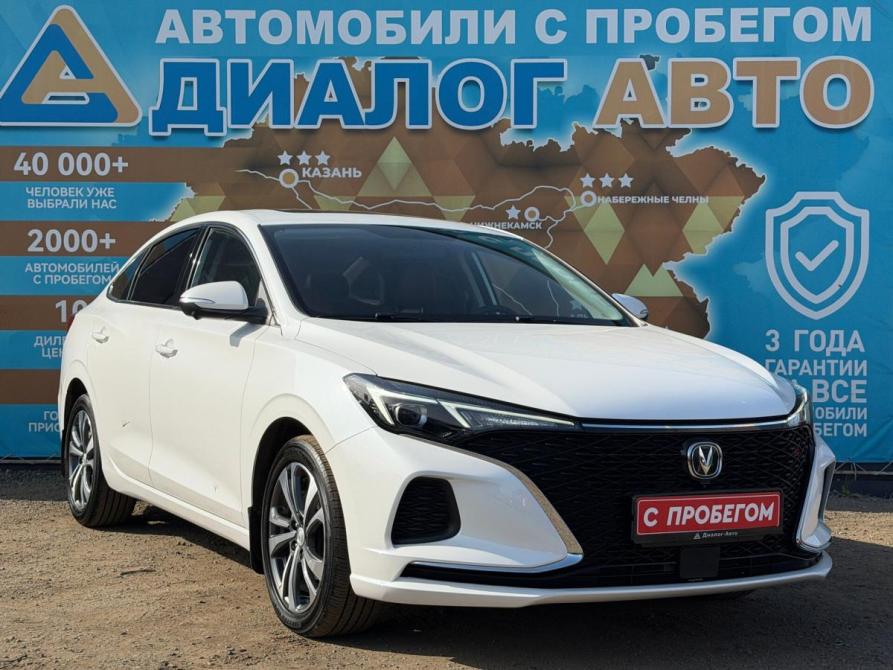 Changan Eado Plus Набережные Челны  - изображение 1