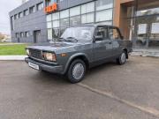 Lada (ВАЗ) 2107 Великие Луки  - изображение 17