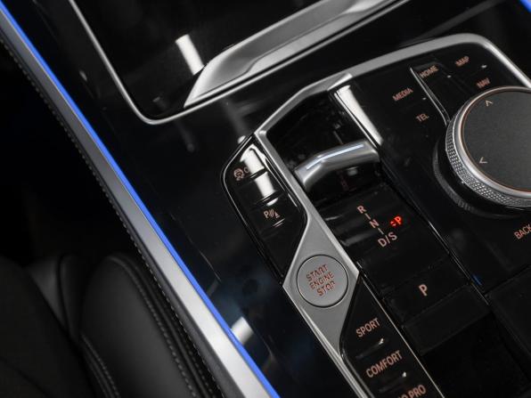 BMW X5 IV (G05/G18) Рестайлинг с пробегом 2024 года, цена 12 100 000 рублей, 17228 км, внедорожник, Автокод Объявления