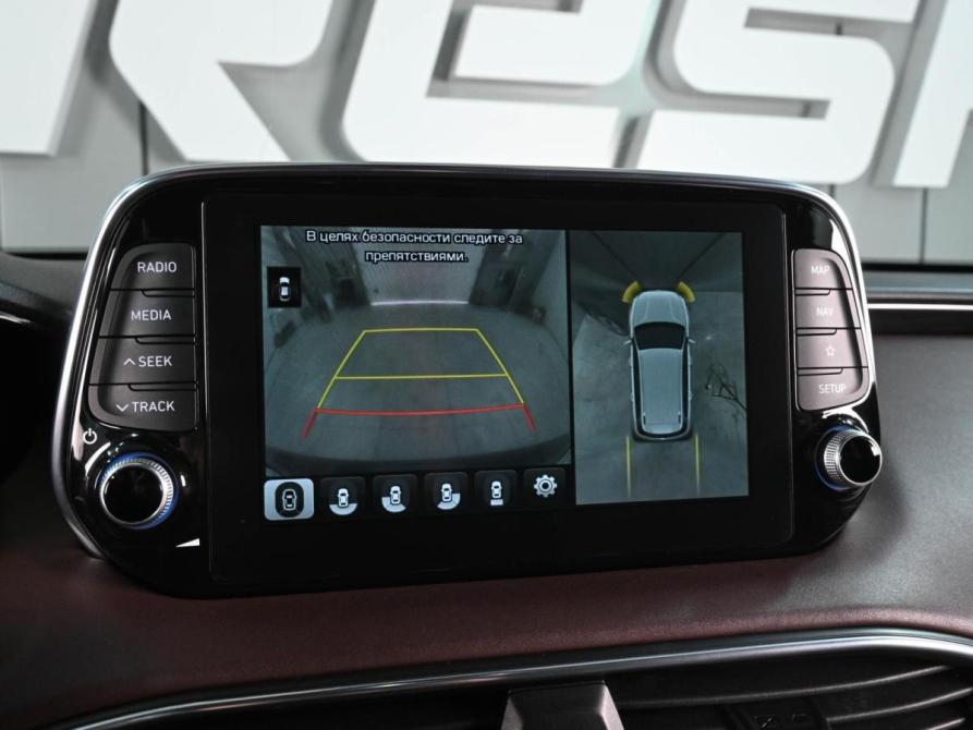 Hyundai Santa Fe IV Ростов-на-Дону  - изображение 17