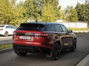 Land Rover Range Rover Velar I Санкт-Петербург  - изображение 41