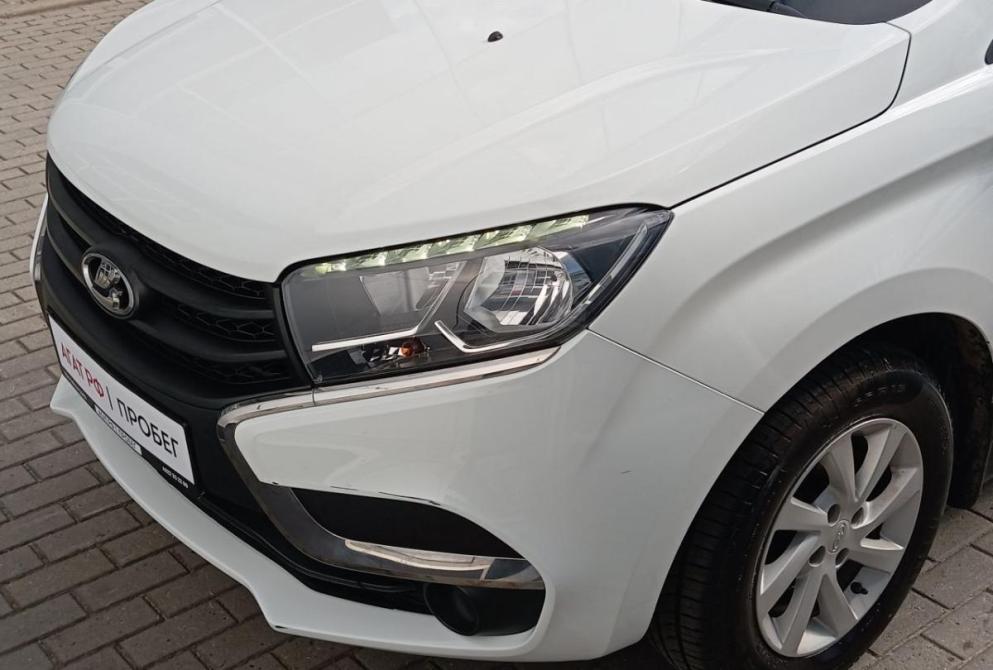 Lada (ВАЗ) XRAY I Владимир  - изображение 10