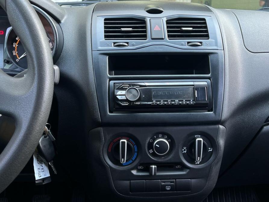 Lada (ВАЗ) Granta I Рестайлинг Волгоград  - изображение 10