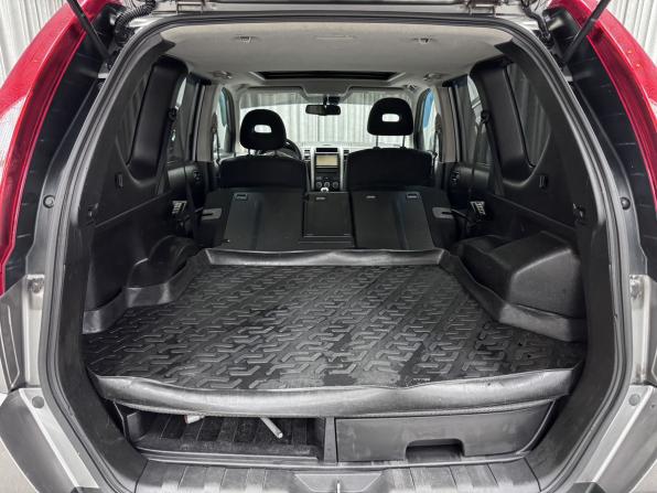 Nissan X-Trail II Рестайлинг с пробегом 2012 года, цена 1 350 000 рублей, 184926 км, внедорожник, Автокод Объявления
