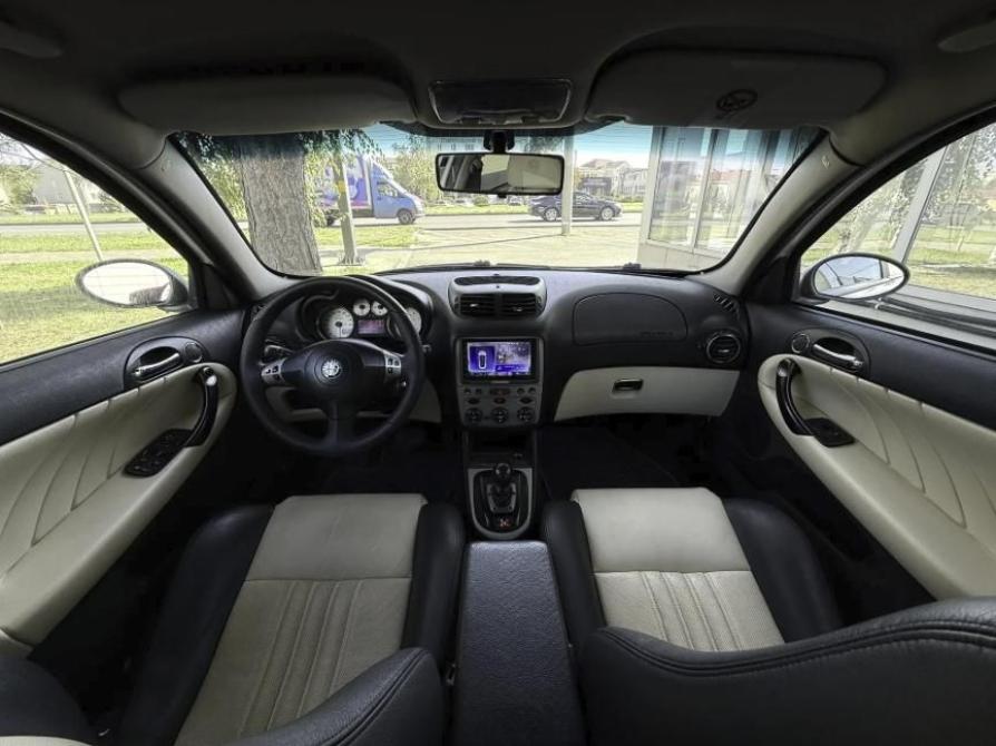 Alfa Romeo 147 I Рестайлинг Ставрополь  - изображение 11