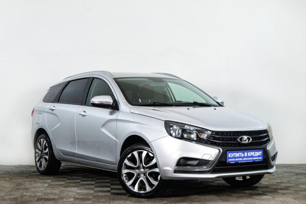 Lada (ВАЗ) Vesta I Сургут  - изображение 1