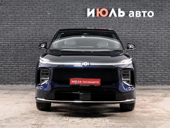 Changan Qiyuan Q07 с пробегом 2026 года, цена 4 300 000 рублей, 87 км, внедорожник, Автокод Объявления