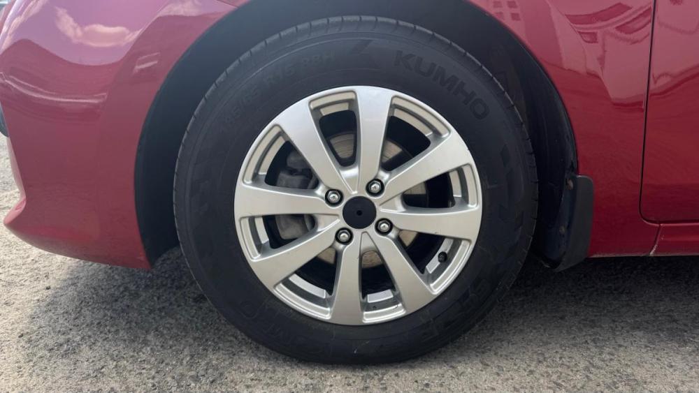 Kia Rio IV Магнитогорск  - изображение 4