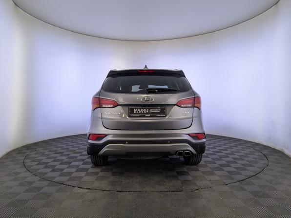 Hyundai Santa Fe III Рестайлинг с пробегом 2016 года, цена 2 250 000 рублей, 146635 км, внедорожник, Автокод Объявления
