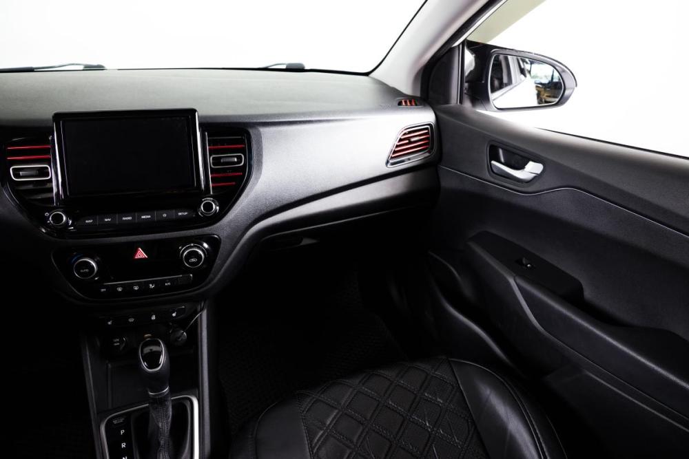 Hyundai Solaris II Пермь  - изображение 15