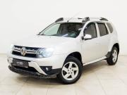 Renault Duster I Рестайлинг Тула  - изображение 14