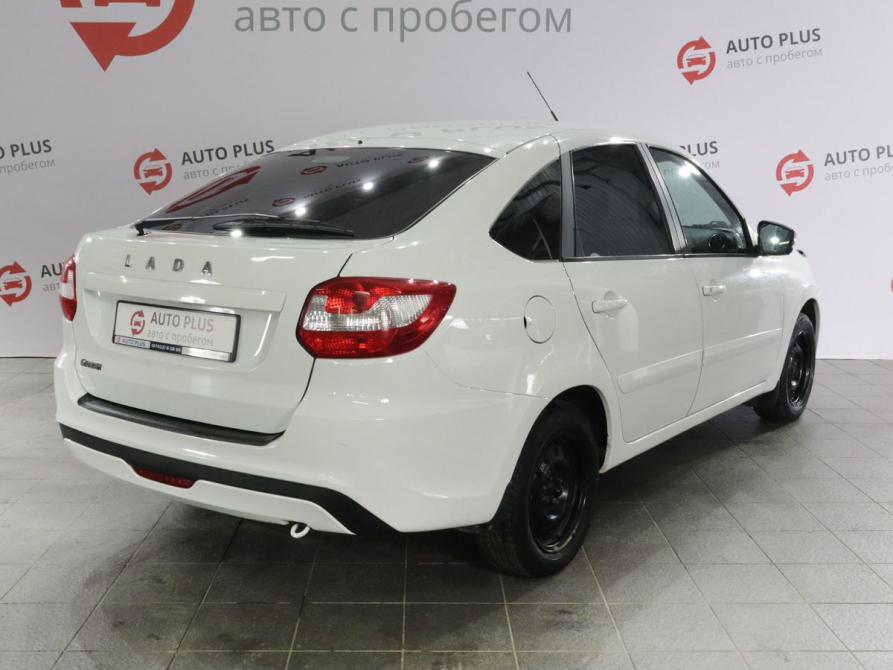 Lada (ВАЗ) Granta I Рестайлинг Минеральные Воды  - изображение 2
