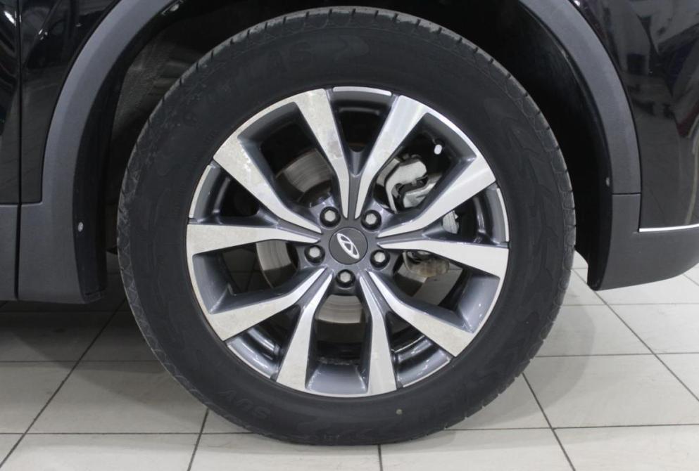 Chery Tiggo 7 Pro Max I Астрахань  - изображение 11