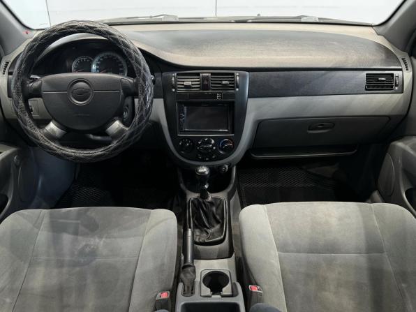 Chevrolet Lacetti I с пробегом 2007 года, цена 460 000 рублей, 144236 км, седан, Автокод Объявления