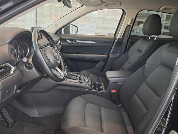 Mazda CX-5 II с пробегом 2022 года, цена 3 393 000 рублей, 54101 км, внедорожник, Автокод Объявления
