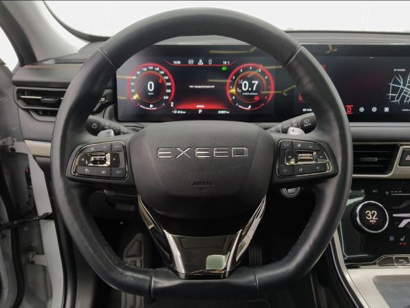 Exeed TXL I Рестайлинг с пробегом 2022 года, цена 2 590 000 рублей, 31097 км, внедорожник, Автокод Объявления