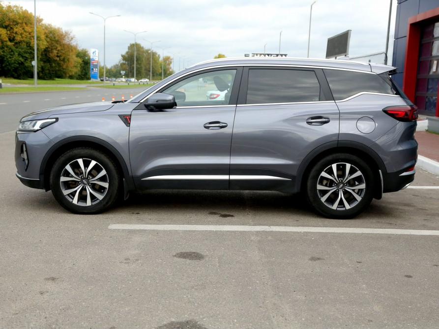 Chery Tiggo 7 Pro Max I Иваново  - изображение 8