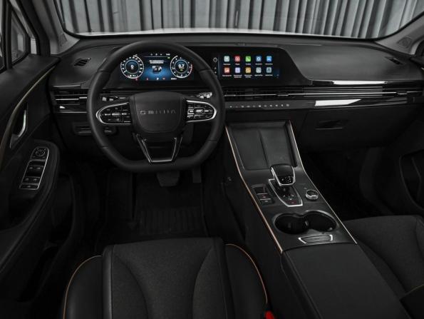 Omoda C5 I Рестайлинг с пробегом 2024 года, цена 1 670 000 рублей, 38192 км, внедорожник, Автокод Объявления