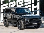 Lada (ВАЗ) Niva Legend Волгоград  - изображение 16