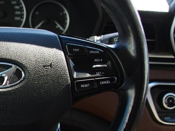 Hyundai Grand Starex I Рестайлинг 2 с пробегом 2019 года, цена 3 899 999 рублей, 84890 км, минивэн, Автокод Объявления