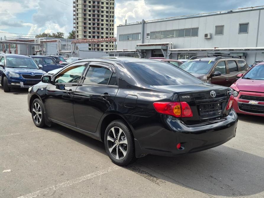 Toyota Corolla X (E140 E150) Нижний Новгород  - изображение 4