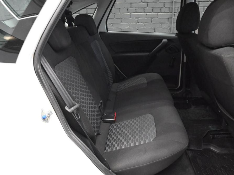 Lada (ВАЗ) Granta I Рестайлинг Екатеринбург  - изображение 10