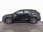 Lexus NX I Рестайлинг Москва  - изображение 37