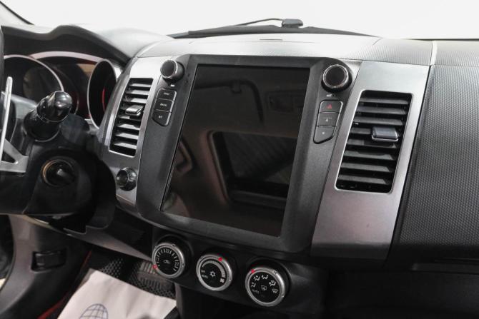 Mitsubishi Outlander II с пробегом 2008 года, цена 1 149 000 рублей, 273000 км, внедорожник, Автокод Объявления