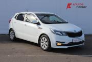 Kia Rio III Рестайлинг Нижний Новгород  - изображение 24