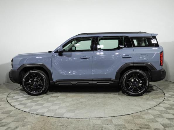 Haval H3 I с пробегом 2025 года, цена 2 549 700 рублей, 6576 км, внедорожник, Автокод Объявления