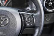 Toyota Vitz III (XP130) Рестайлинг 2 Барнаул  - изображение 41