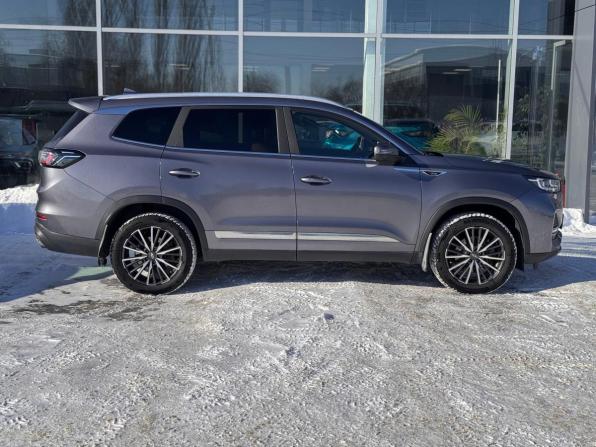 Chery Tiggo 8 Pro Max I с пробегом 2023 года, цена 2 190 000 рублей, 72850 км, внедорожник, Автокод Объявления