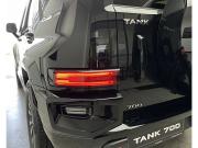 Tank 700 Москва  - изображение 26