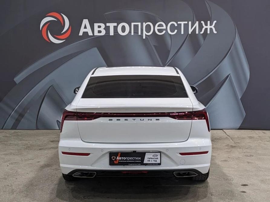 FAW Bestune B70 I Пермь  - изображение 8