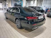 Mercedes-Benz E-Класс V (W213 S213 C238) Рестайлинг Москва  - изображение 49