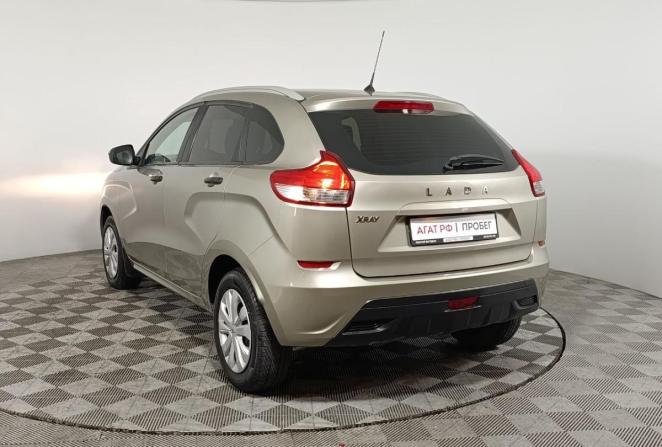 Lada (ВАЗ) XRAY I с пробегом 2021 года, цена 740 000 рублей, 87339 км, хэтчбек, Автокод Объявления