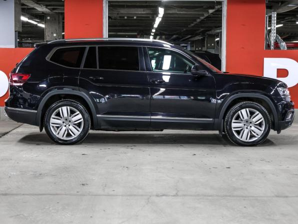 Volkswagen Teramont I с пробегом 2018 года, цена 4 249 000 рублей, 78721 км, внедорожник, Автокод Объявления