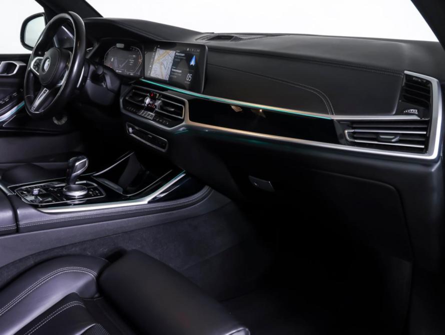 BMW X7 I (G07) Москва  - изображение 16
